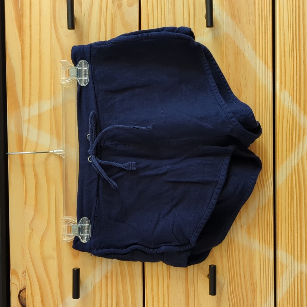 Blue Shorts Size Small